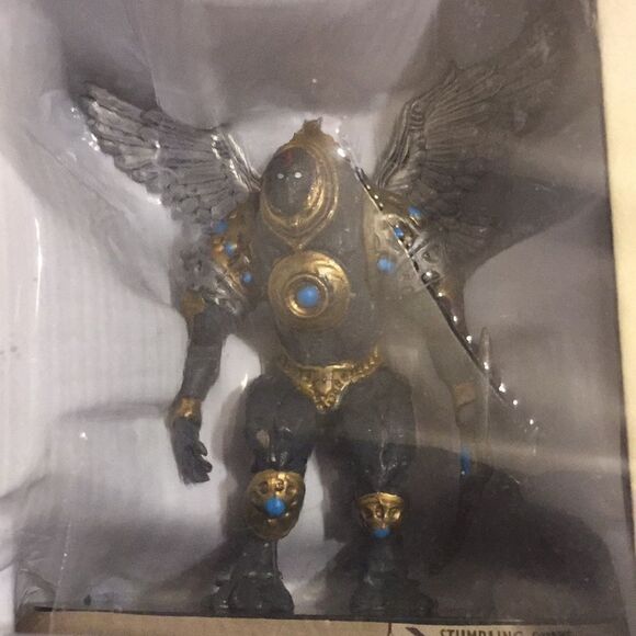 Golem Arcana base game - Picture 2 of 6